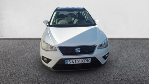 Seat Arona 1.6 TDI 70kW (95CV) Style Ecomotive