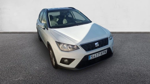 Seat Arona 1.6 TDI 70kW (95CV) Style Ecomotive