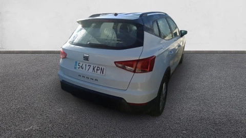Seat Arona 1.6 TDI 70kW (95CV) Style Ecomotive