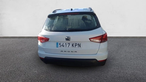 Seat Arona 1.6 TDI 70kW (95CV) Style Ecomotive