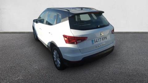 Seat Arona 1.6 TDI 70kW (95CV) Style Ecomotive