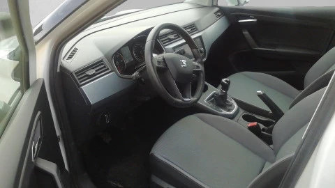 Seat Arona 1.6 TDI 70kW (95CV) Style Ecomotive