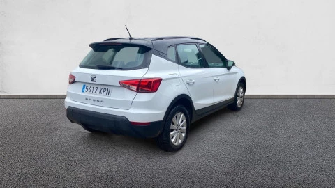 Seat Arona 1.6 TDI 70kW (95CV) Style Ecomotive