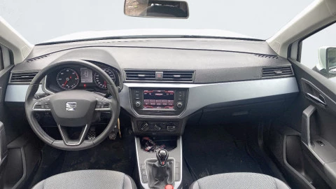 Seat Arona 1.6 TDI 70kW (95CV) Style Ecomotive