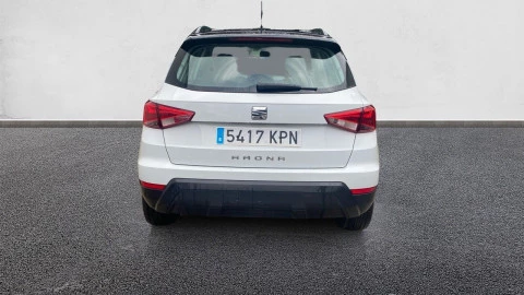Seat Arona 1.6 TDI 70kW (95CV) Style Ecomotive