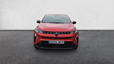 Renault Symbioz Evolution E-Tech full hybr 117kW (160CV)