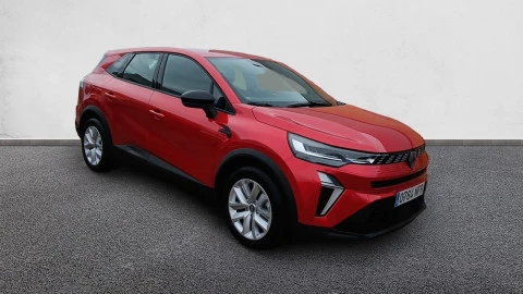 Renault Symbioz Evolution E-Tech full hybr 117kW (160CV)