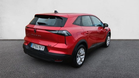 Renault Symbioz Evolution E-Tech full hybr 117kW (160CV)