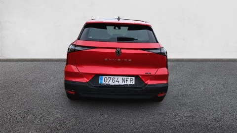 Renault Symbioz Evolution E-Tech full hybr 117kW (160CV)