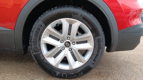 Renault Symbioz Evolution E-Tech full hybr 117kW (160CV)