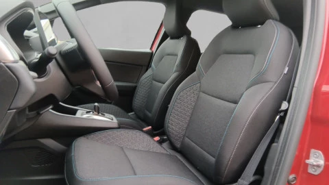 Renault Symbioz Evolution E-Tech full hybr 117kW (160CV)