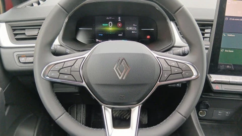 Renault Symbioz Evolution E-Tech full hybr 117kW (160CV)