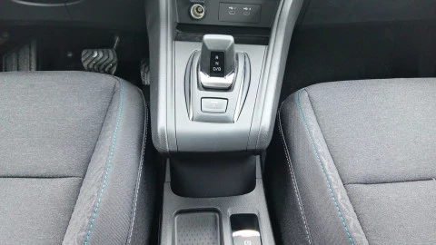 Renault Symbioz Evolution E-Tech full hybr 117kW (160CV)