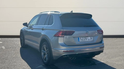Volkswagen Tiguan Sport 1.5 TSI 110kW (150CV) DSG