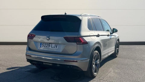 Volkswagen Tiguan Sport 1.5 TSI 110kW (150CV) DSG