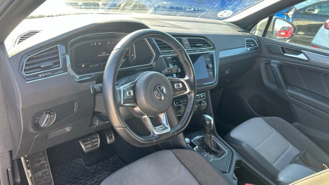 Volkswagen Tiguan Sport 1.5 TSI 110kW (150CV) DSG