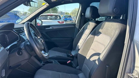 Volkswagen Tiguan Sport 1.5 TSI 110kW (150CV) DSG