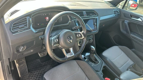 Volkswagen Tiguan Sport 1.5 TSI 110kW (150CV) DSG