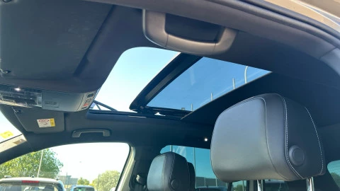 Volkswagen Tiguan Sport 1.5 TSI 110kW (150CV) DSG