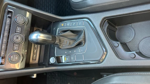 Volkswagen Tiguan Sport 1.5 TSI 110kW (150CV) DSG