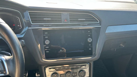 Volkswagen Tiguan Sport 1.5 TSI 110kW (150CV) DSG