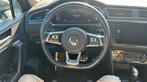 Volkswagen Tiguan Sport 1.5 TSI 110kW (150CV) DSG