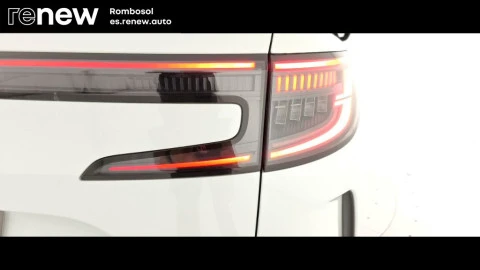 Renault Espace  Hibrido  1.2 E-Tech full hybrid Techno 146kW 7p