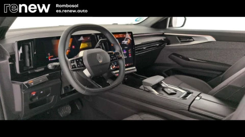 Renault Espace  Hibrido  1.2 E-Tech full hybrid Techno 146kW 7p