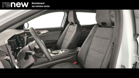 Renault Espace  Hibrido  1.2 E-Tech full hybrid Techno 146kW 7p