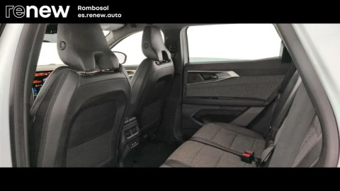 Renault Espace  Hibrido  1.2 E-Tech full hybrid Techno 146kW 7p