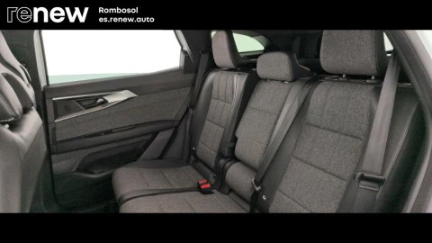 Renault Espace  Hibrido  1.2 E-Tech full hybrid Techno 146kW 7p