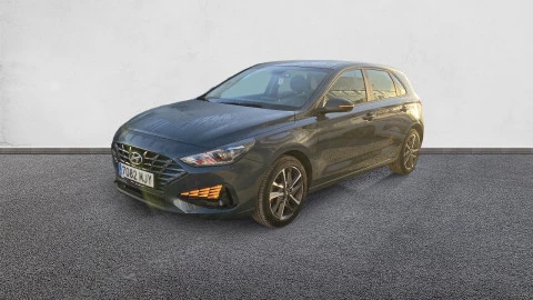 Hyundai i30 1.5 DPI Klass SLX