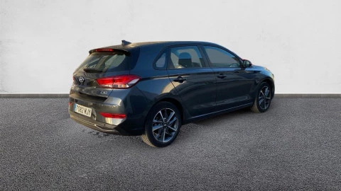Hyundai i30 1.5 DPI Klass SLX