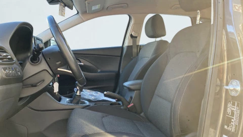 Hyundai i30 1.5 DPI Klass SLX