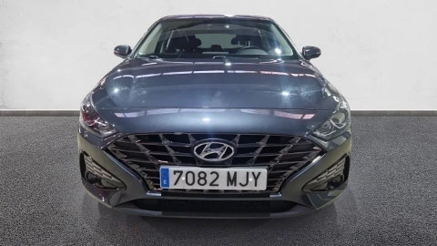 Hyundai i30 1.5 DPI Klass SLX
