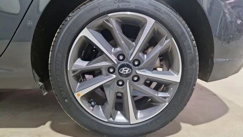 Hyundai i30 1.5 DPI Klass SLX