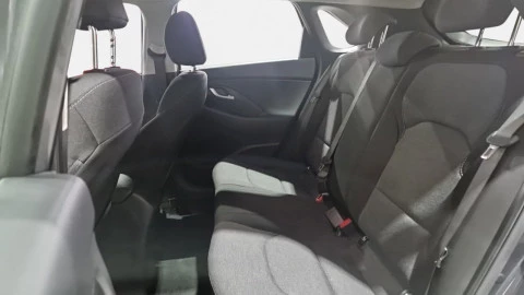 Hyundai i30 1.5 DPI Klass SLX