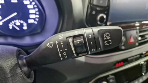Hyundai i30 1.5 DPI Klass SLX