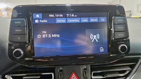 Hyundai i30 1.5 DPI Klass SLX