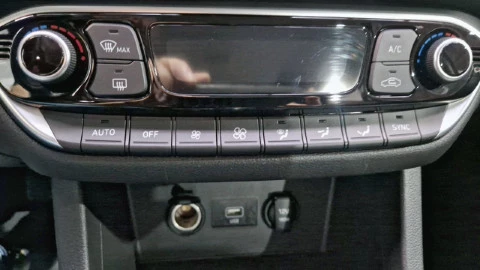 Hyundai i30 1.5 DPI Klass SLX