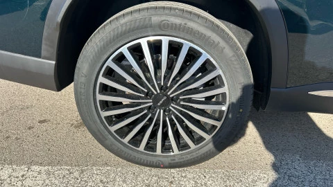 EBRO S800 1.6 TGDI Luxury 7 DCT