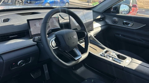 EBRO S800 1.6 TGDI Luxury 7 DCT