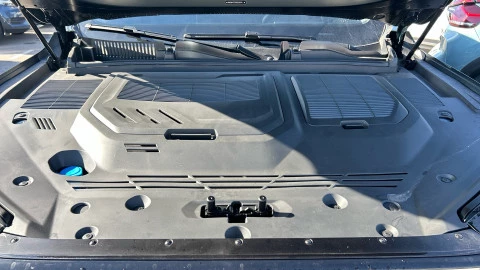 EBRO S800 1.6 TGDI Luxury 7 DCT