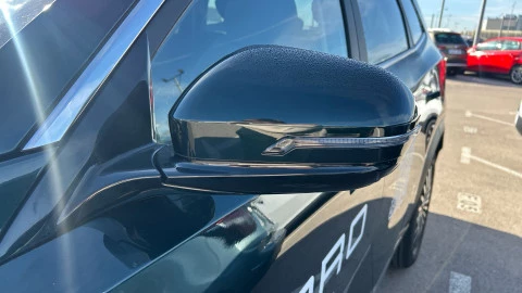 EBRO S800 1.6 TGDI Luxury 7 DCT