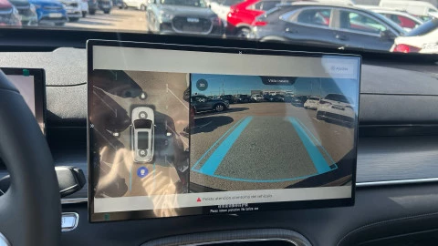 EBRO S800 1.6 TGDI Luxury 7 DCT