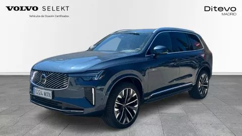 Volvo XC90 T8 Plus Bright Recharge AWD Auto 335 kW (455 CV)