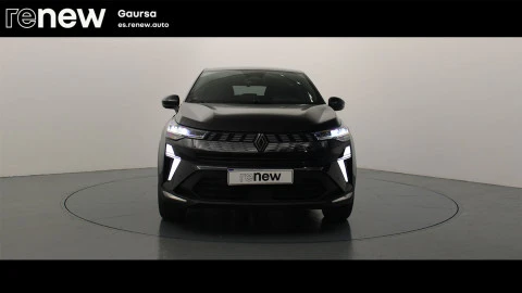 Renault Symbioz Techno E-Tech full hybr 117kW (160CV)