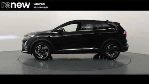 Renault Symbioz Techno E-Tech full hybr 117kW (160CV)