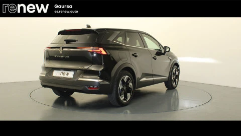 Renault Symbioz Techno E-Tech full hybr 117kW (160CV)