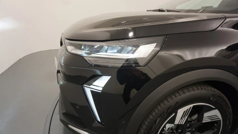 Renault Symbioz Techno E-Tech full hybr 117kW (160CV)